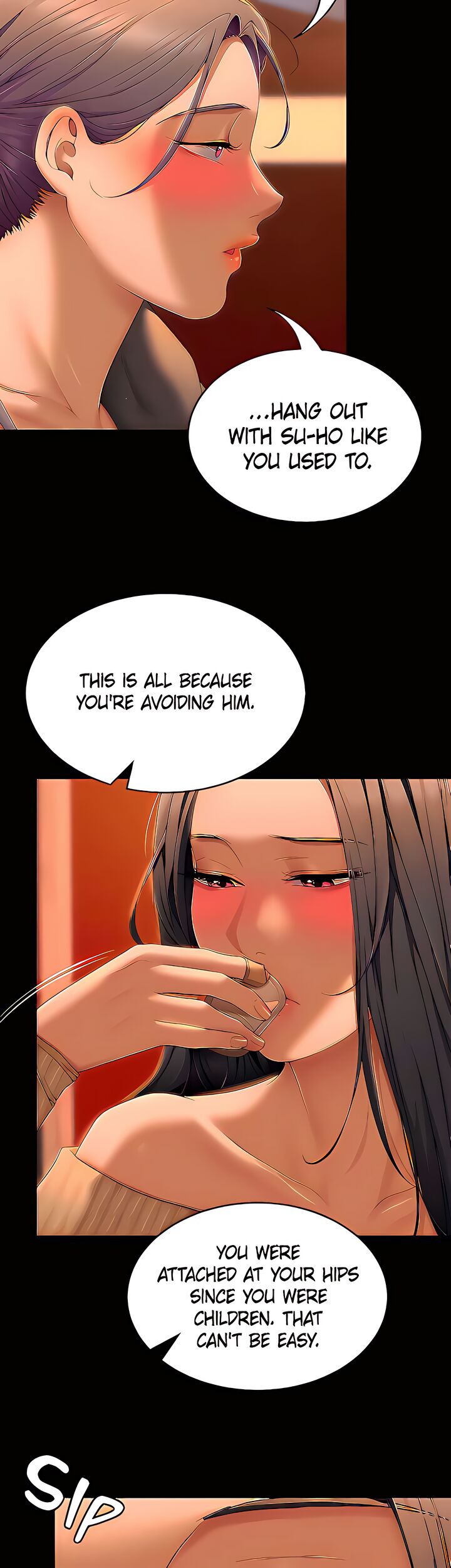 Tonight Youre My Dinner chapter 56 page 29