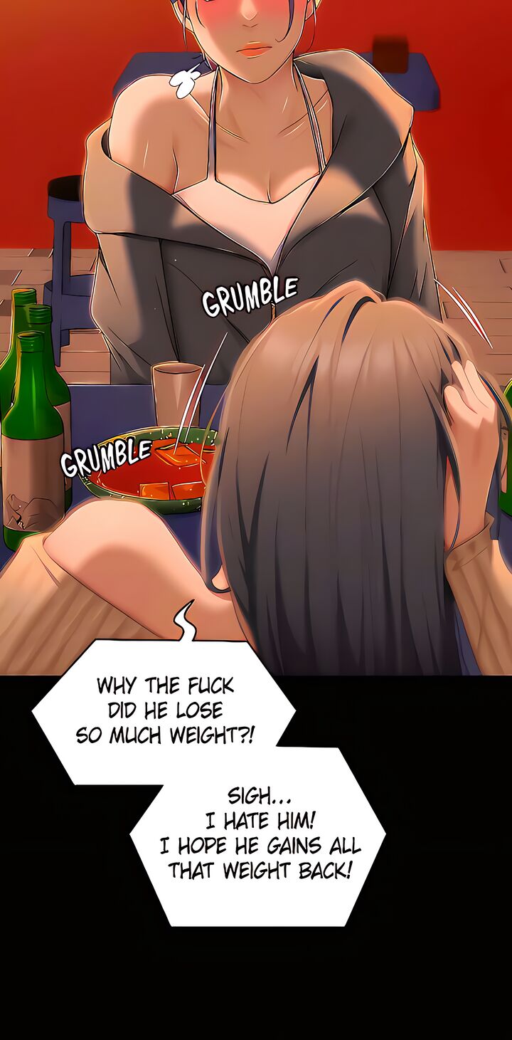 Tonight Youre My Dinner chapter 56 page 33