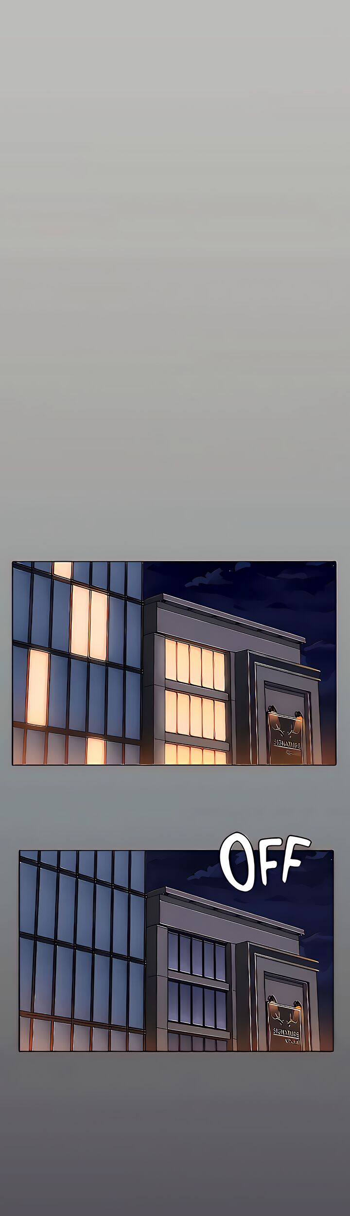 Tonight Youre My Dinner chapter 56 page 42