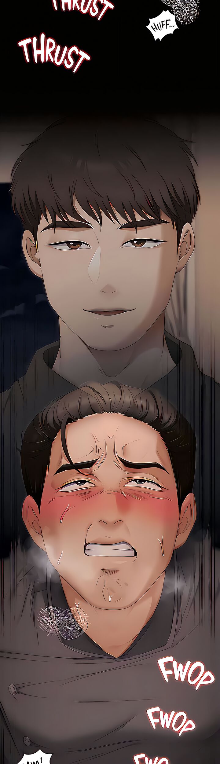 Tonight Youre My Dinner chapter 56 page 52