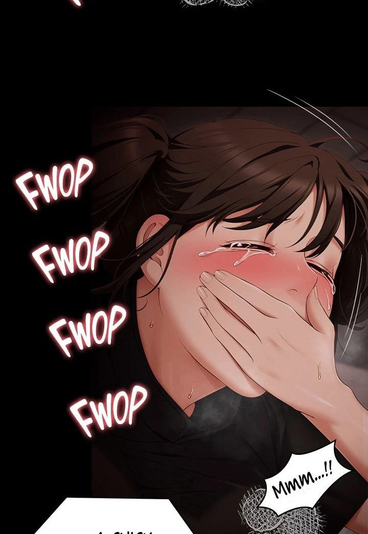 Tonight Youre My Dinner chapter 57 page 4