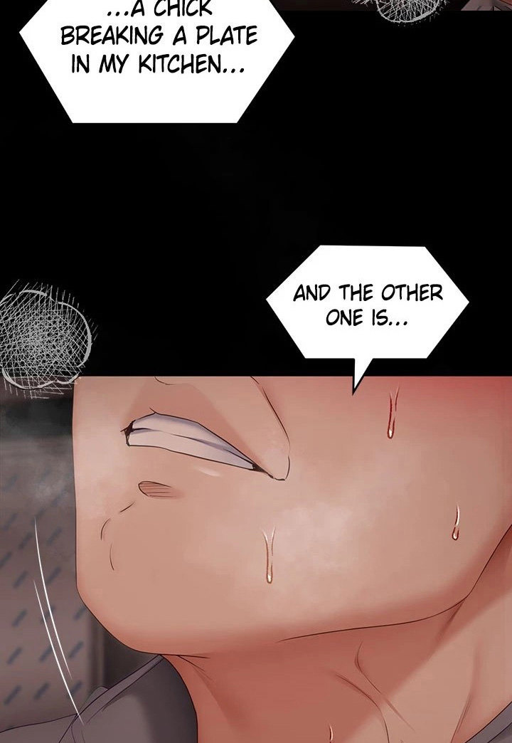 Tonight Youre My Dinner chapter 57 page 5
