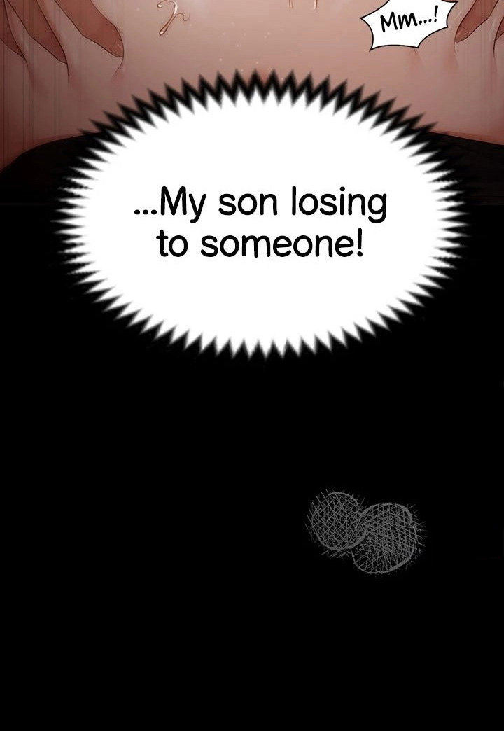 Tonight Youre My Dinner chapter 57 page 9