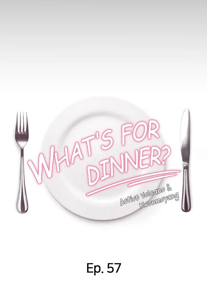 Tonight Youre My Dinner chapter 57 page 11