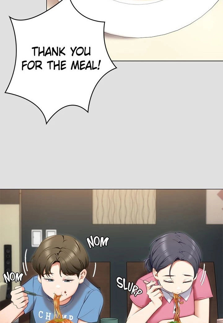 Tonight Youre My Dinner chapter 57 page 14