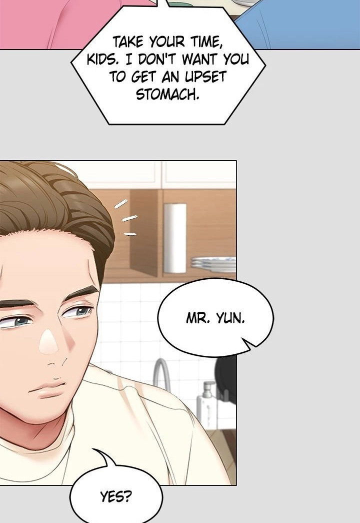Tonight Youre My Dinner chapter 57 page 17