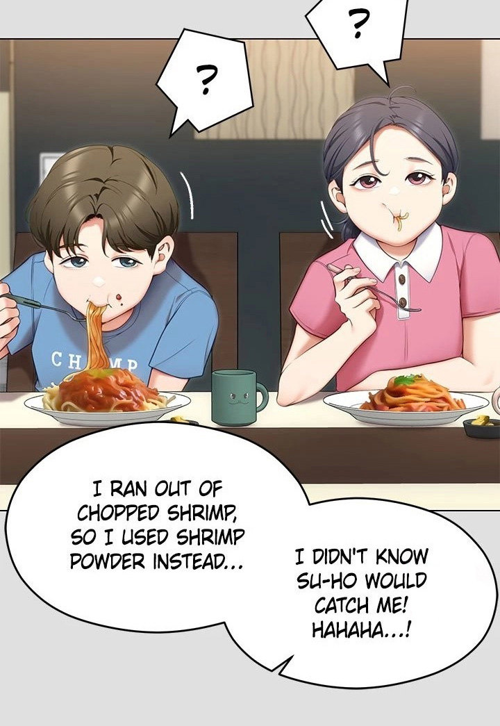 Tonight Youre My Dinner chapter 57 page 20