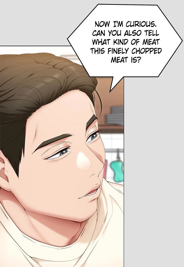 Tonight Youre My Dinner chapter 57 page 21
