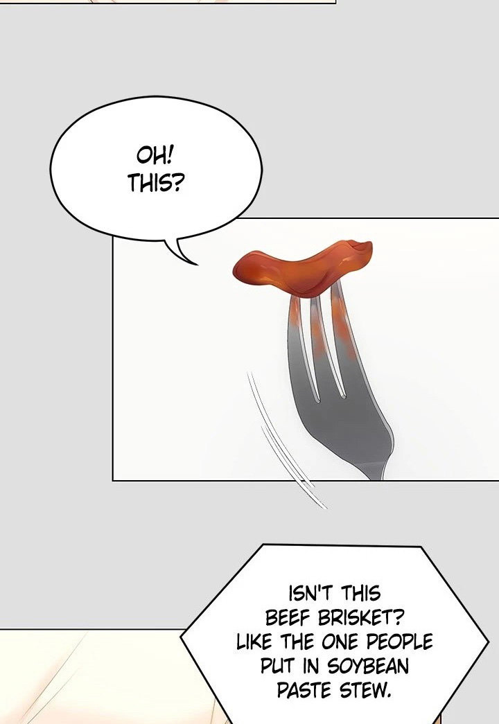 Tonight Youre My Dinner chapter 57 page 22