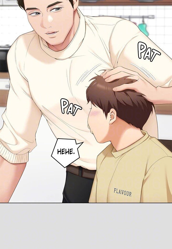 Tonight Youre My Dinner chapter 57 page 25