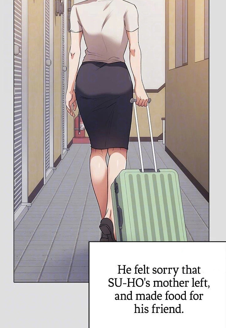 Tonight Youre My Dinner chapter 57 page 27