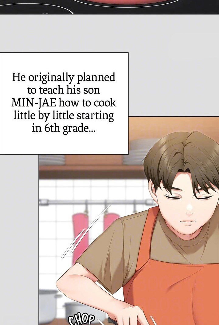 Tonight Youre My Dinner chapter 57 page 30