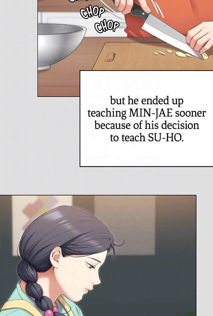Tonight Youre My Dinner chapter 57 page 31