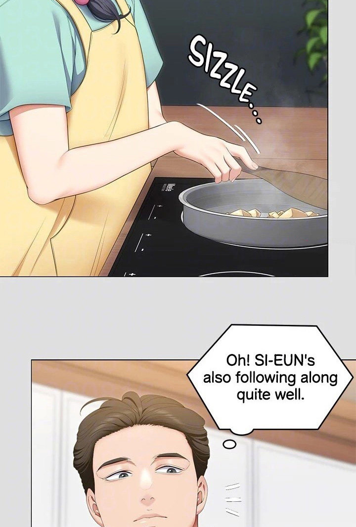 Tonight Youre My Dinner chapter 57 page 32