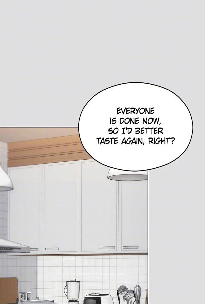 Tonight Youre My Dinner chapter 57 page 35
