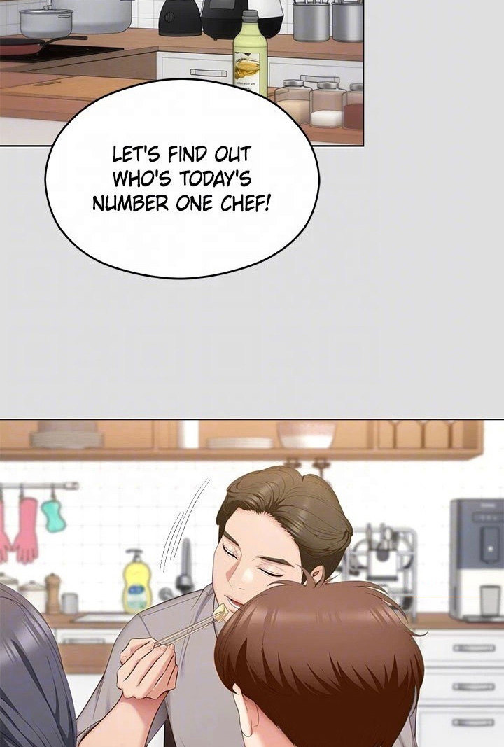 Tonight Youre My Dinner chapter 57 page 36