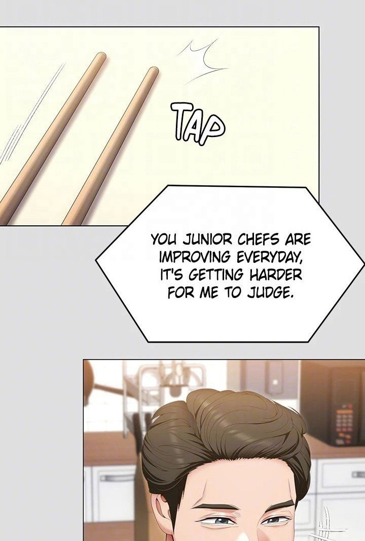 Tonight Youre My Dinner chapter 57 page 38
