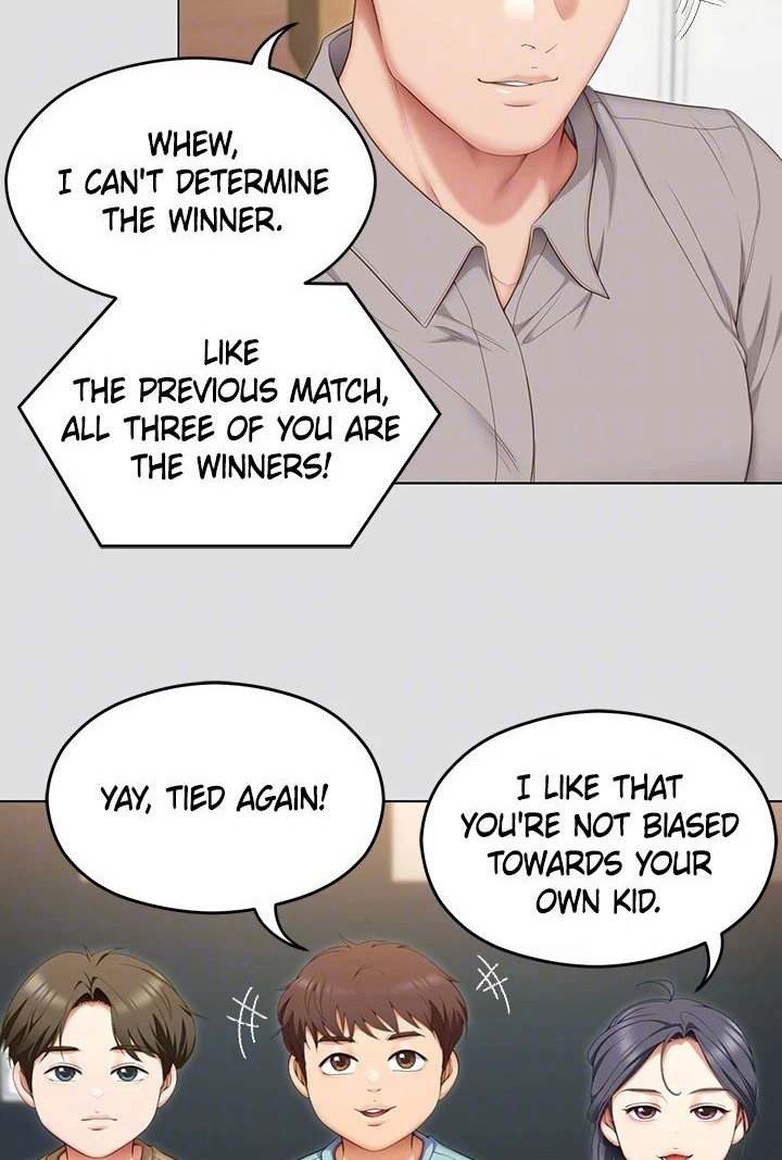 Tonight Youre My Dinner chapter 57 page 39