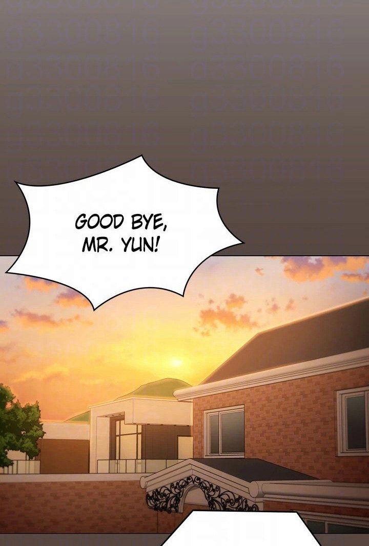 Tonight Youre My Dinner chapter 57 page 42