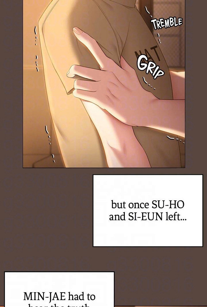 Tonight Youre My Dinner chapter 57 page 44