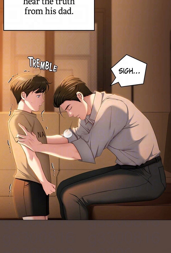 Tonight Youre My Dinner chapter 57 page 45