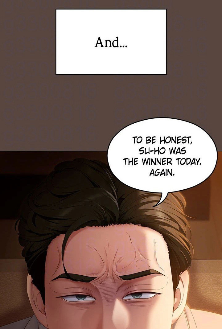 Tonight Youre My Dinner chapter 57 page 46