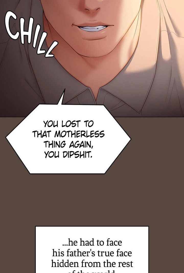 Tonight Youre My Dinner chapter 57 page 47