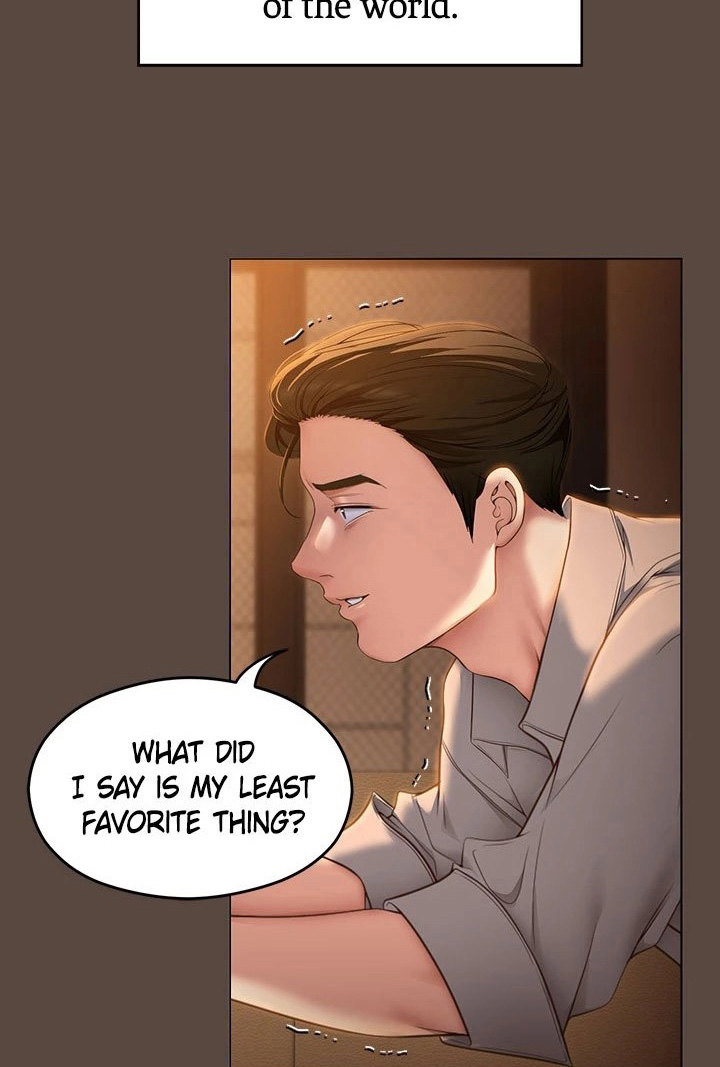 Tonight Youre My Dinner chapter 57 page 48