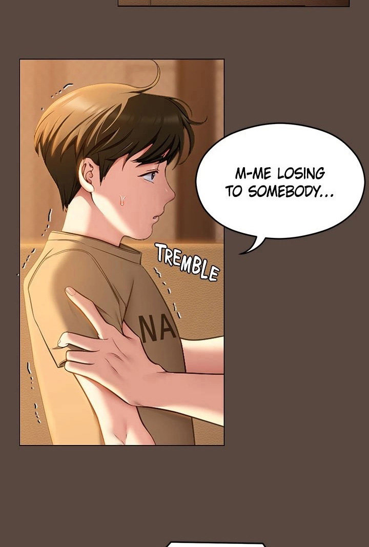 Tonight Youre My Dinner chapter 57 page 49