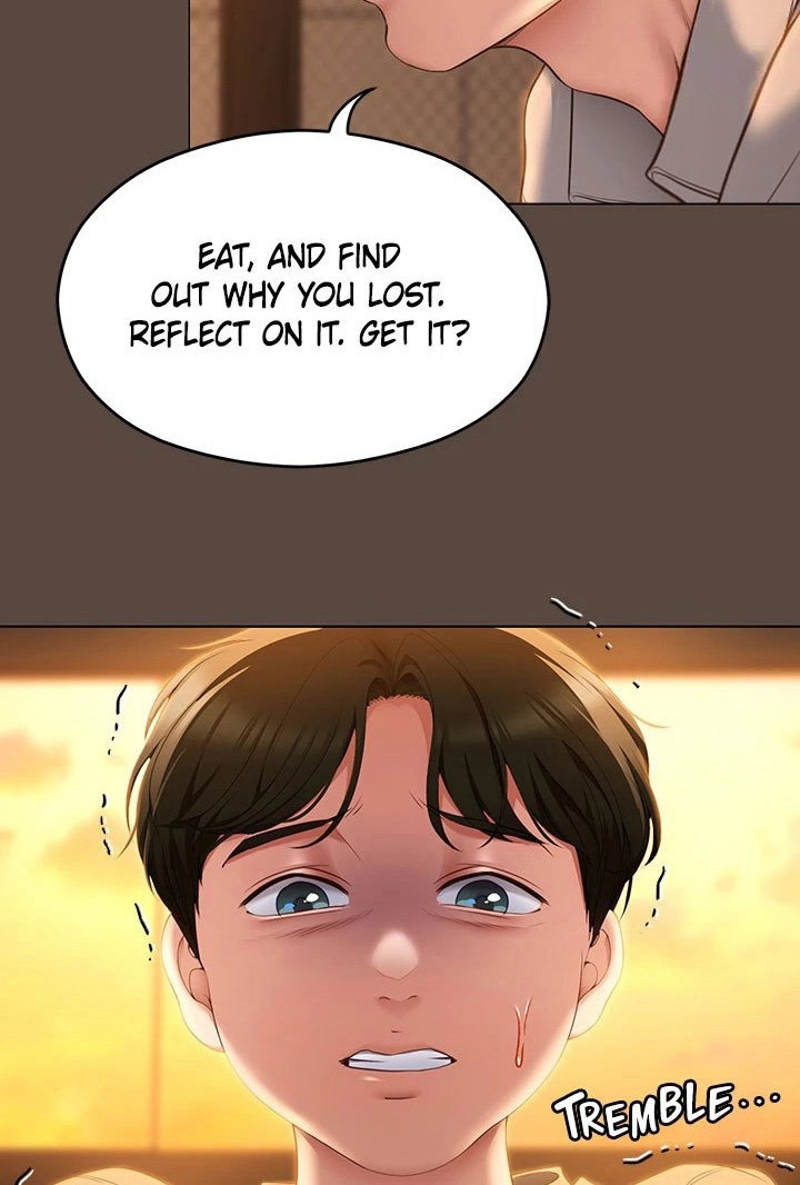 Tonight Youre My Dinner chapter 57 page 53