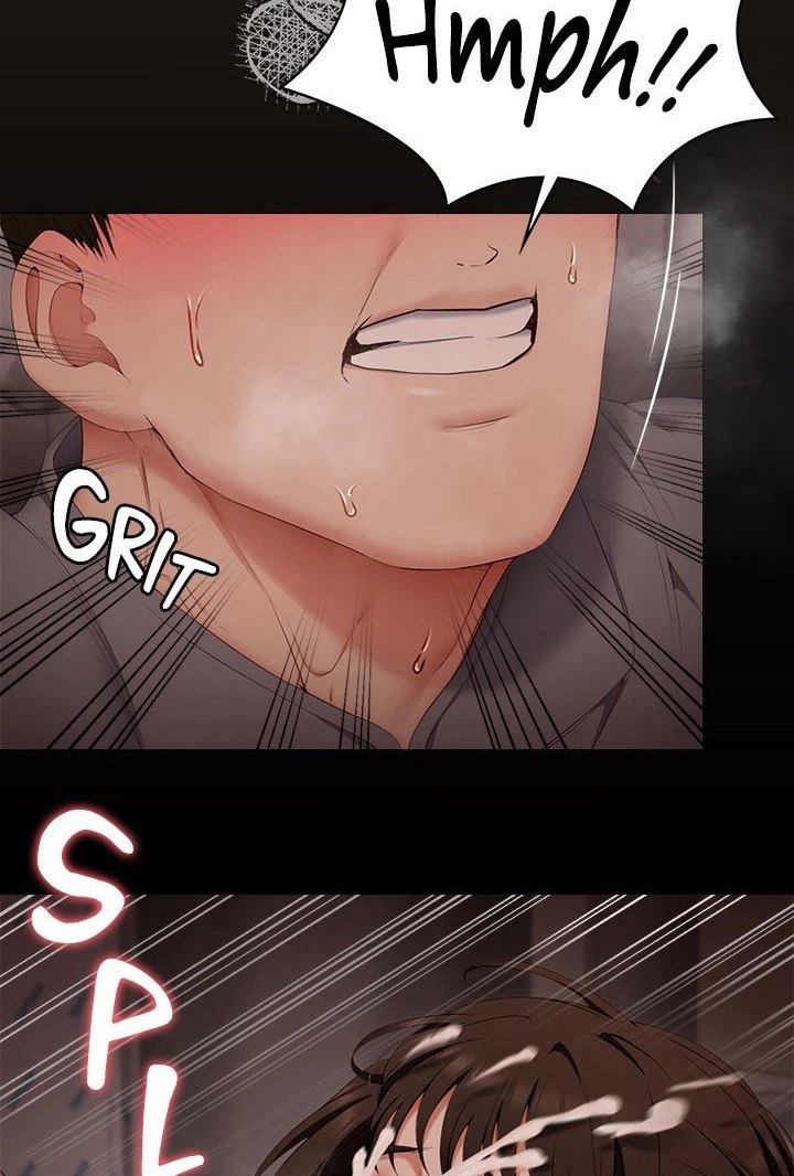 Tonight Youre My Dinner chapter 57 page 56