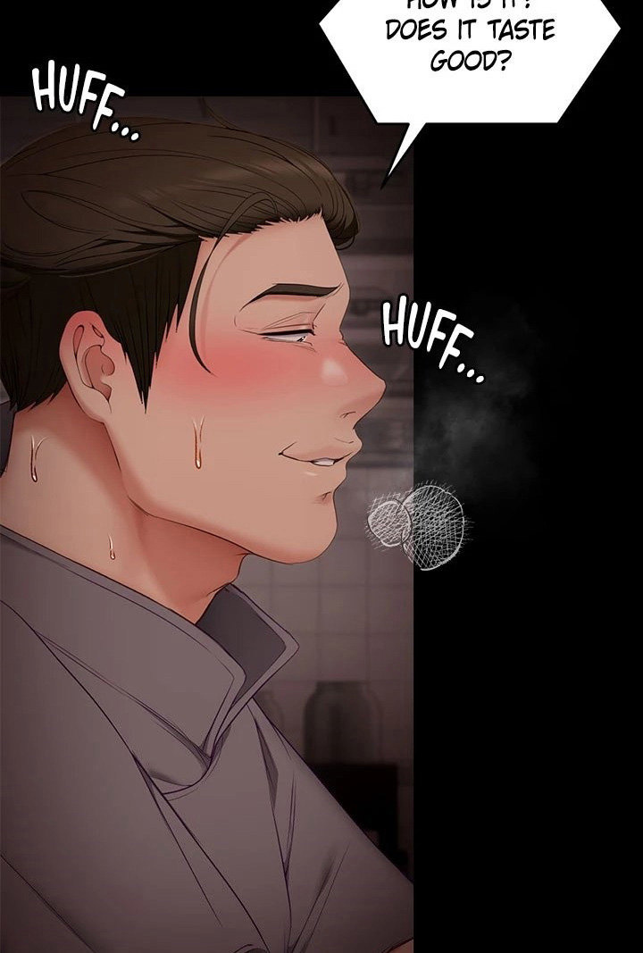 Tonight Youre My Dinner chapter 57 page 64