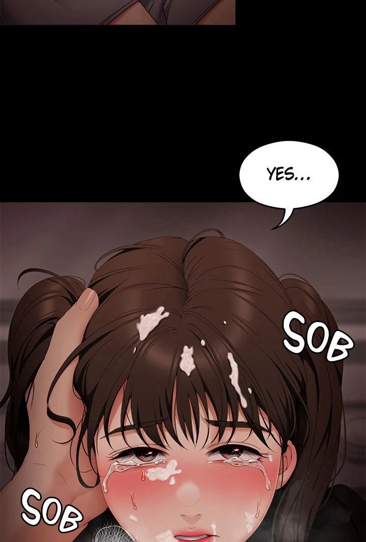 Tonight Youre My Dinner chapter 57 page 65