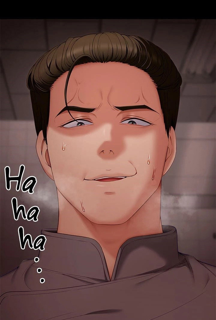 Tonight Youre My Dinner chapter 57 page 67