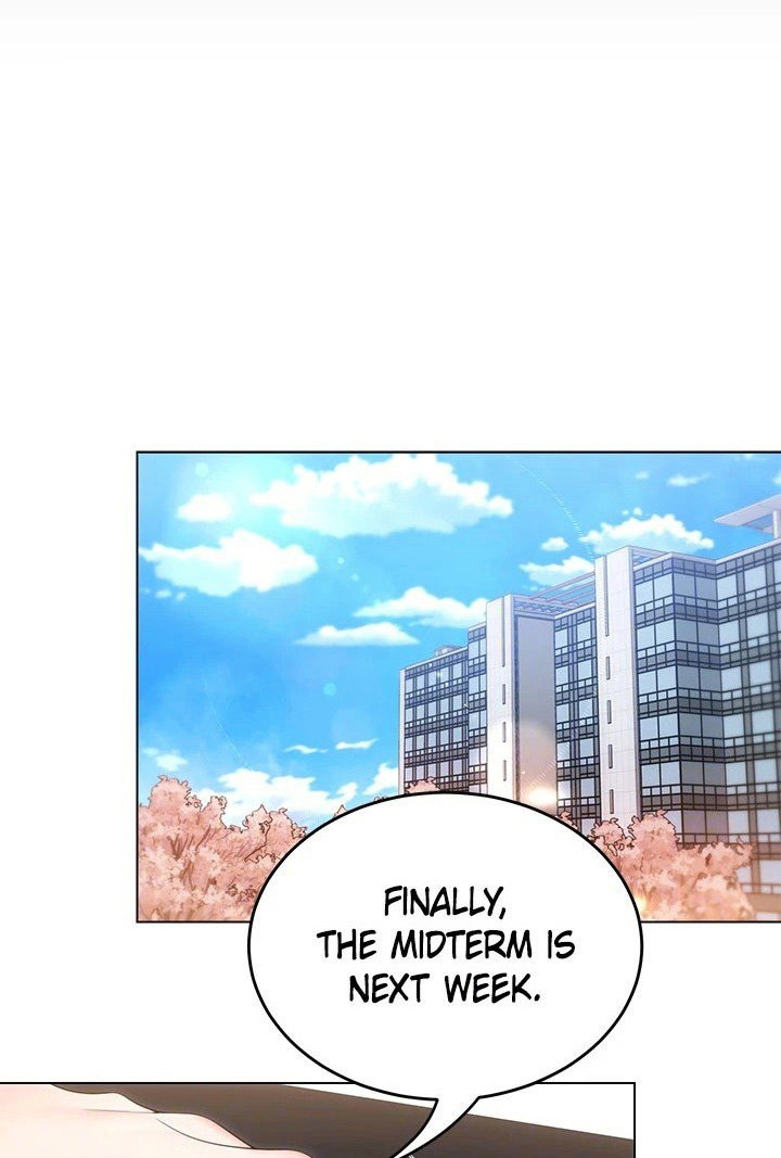 Tonight Youre My Dinner chapter 57 page 70