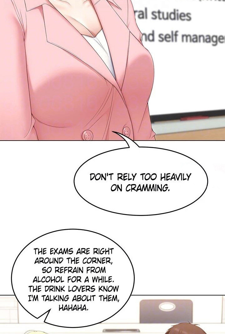 Tonight Youre My Dinner chapter 57 page 72