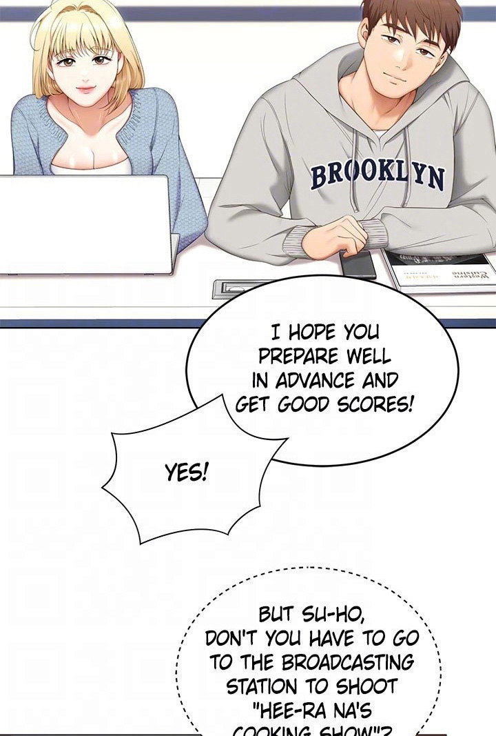 Tonight Youre My Dinner chapter 57 page 73