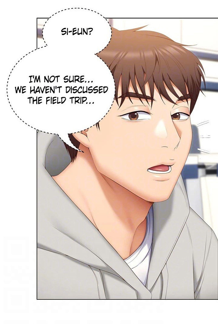 Tonight Youre My Dinner chapter 57 page 82