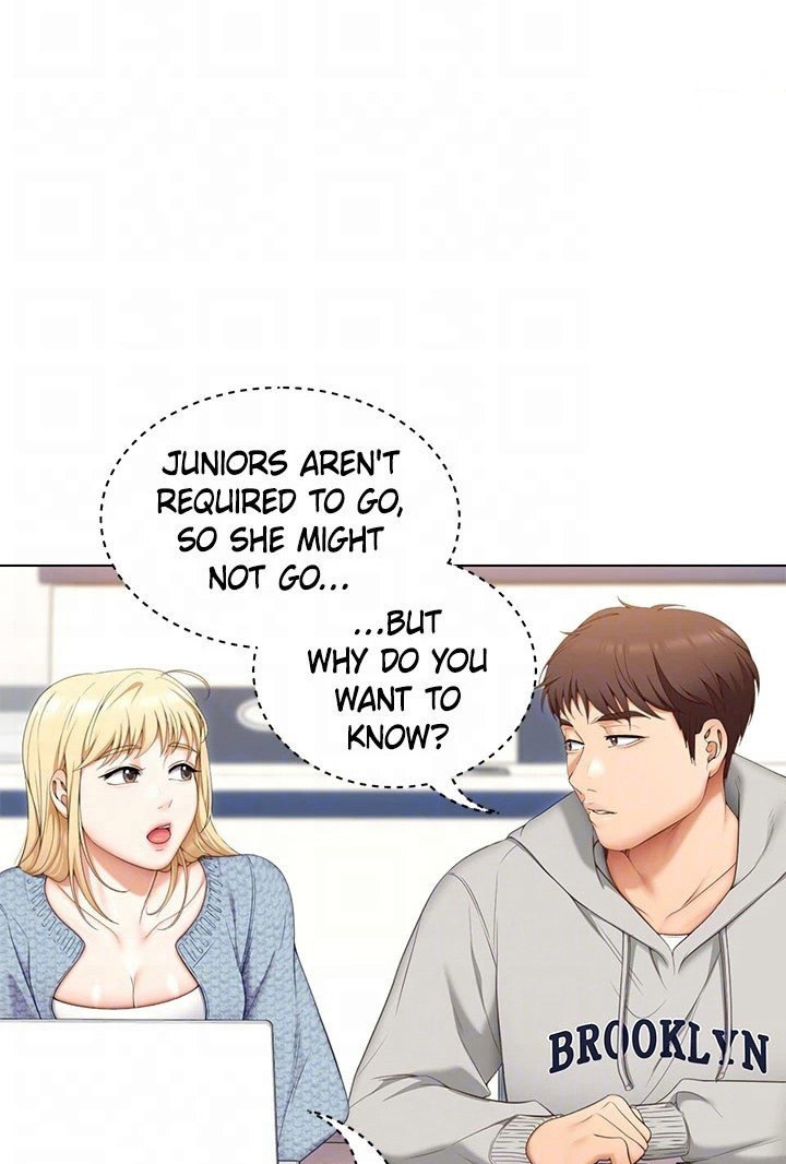 Tonight Youre My Dinner chapter 57 page 83