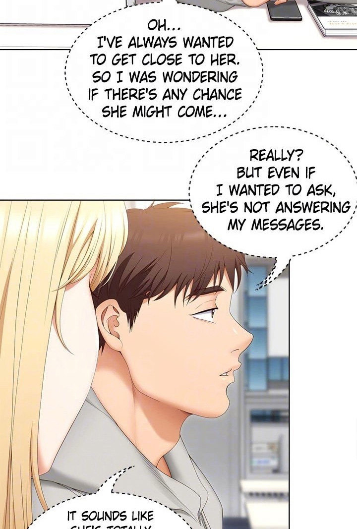Tonight Youre My Dinner chapter 57 page 84