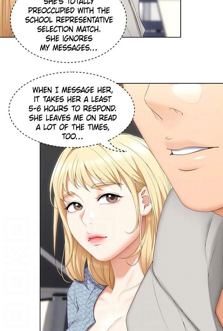 Tonight Youre My Dinner chapter 57 page 85