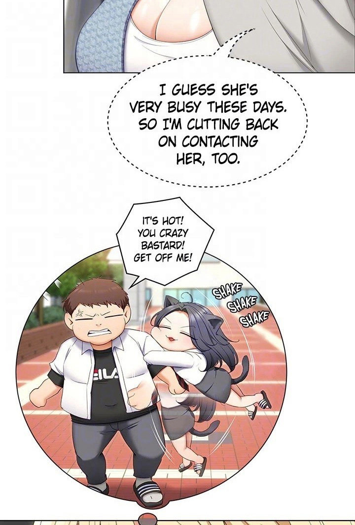 Tonight Youre My Dinner chapter 57 page 86