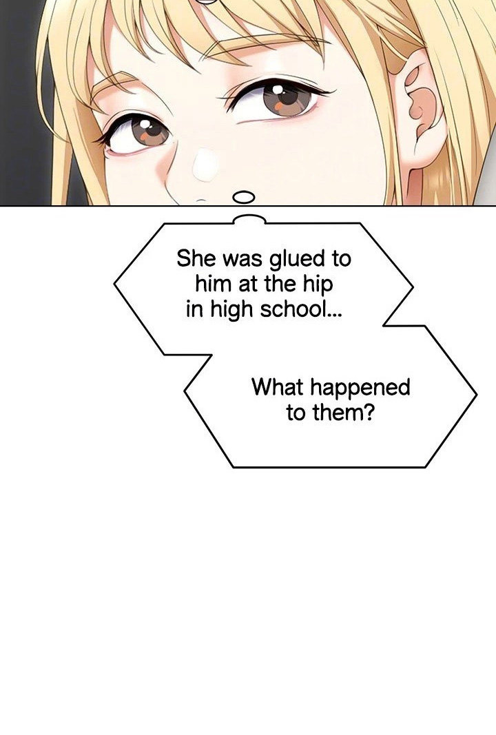 Tonight Youre My Dinner chapter 57 page 87