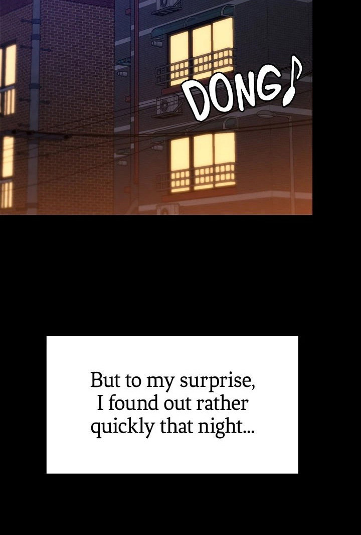 Tonight Youre My Dinner chapter 57 page 98