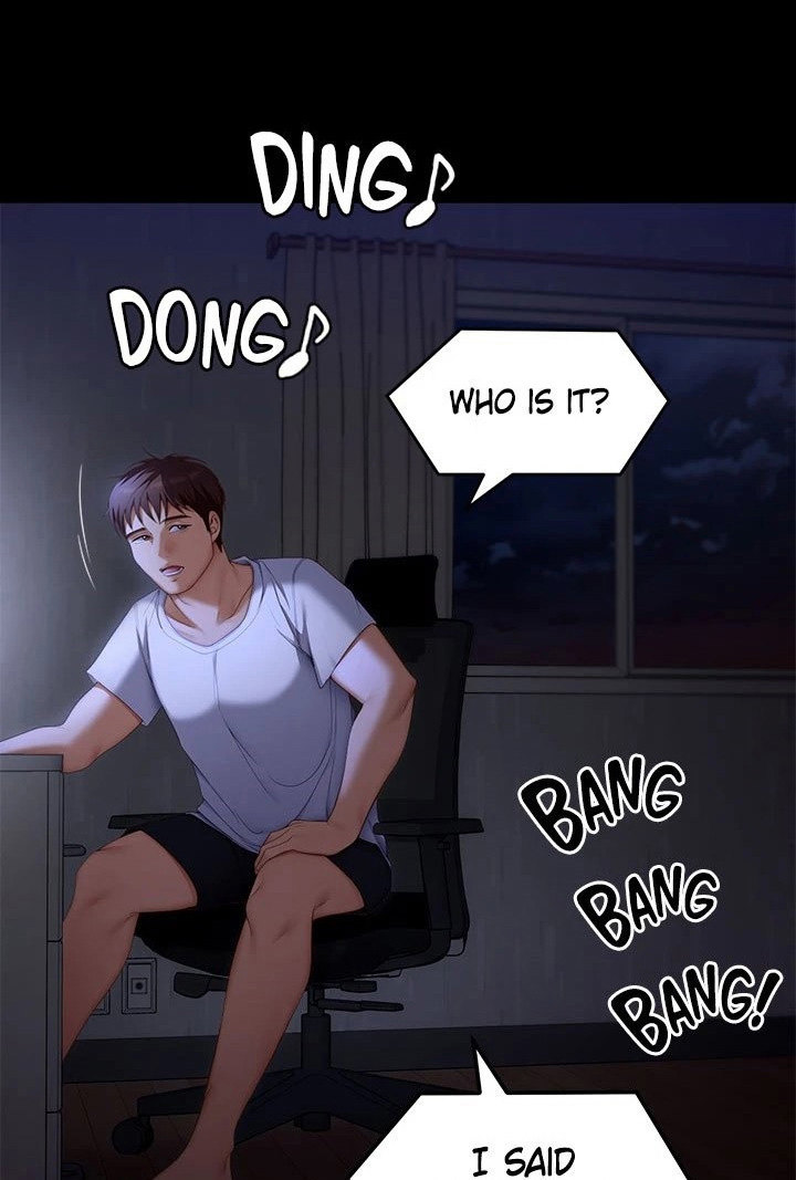 Tonight Youre My Dinner chapter 57 page 99