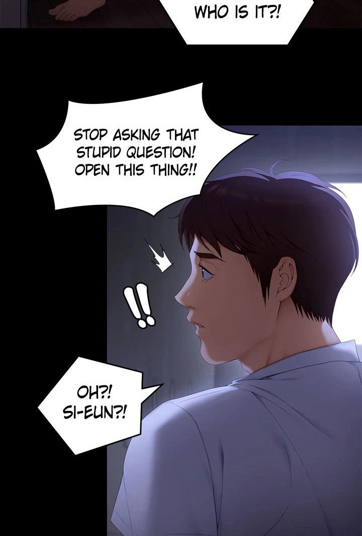 Tonight Youre My Dinner chapter 57 page 100