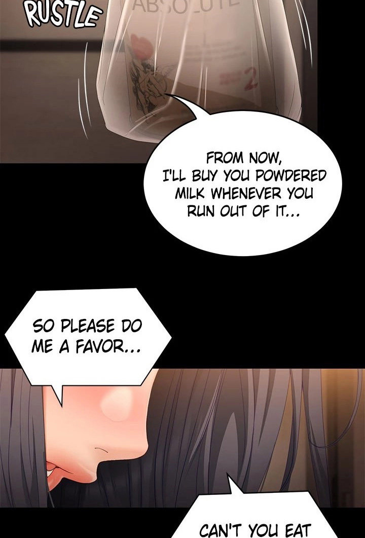 Tonight Youre My Dinner chapter 57 page 109