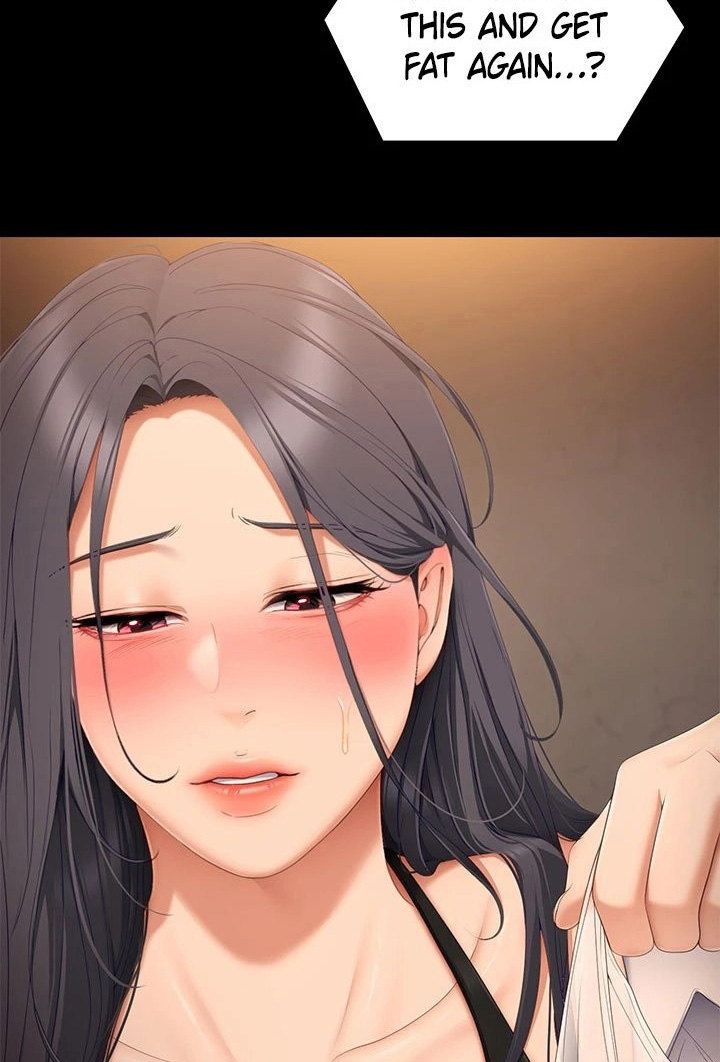 Tonight Youre My Dinner chapter 57 page 110