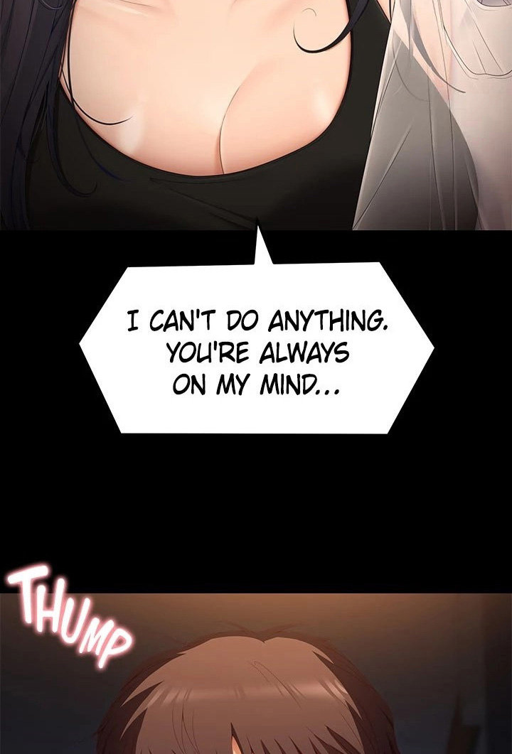 Tonight Youre My Dinner chapter 57 page 111