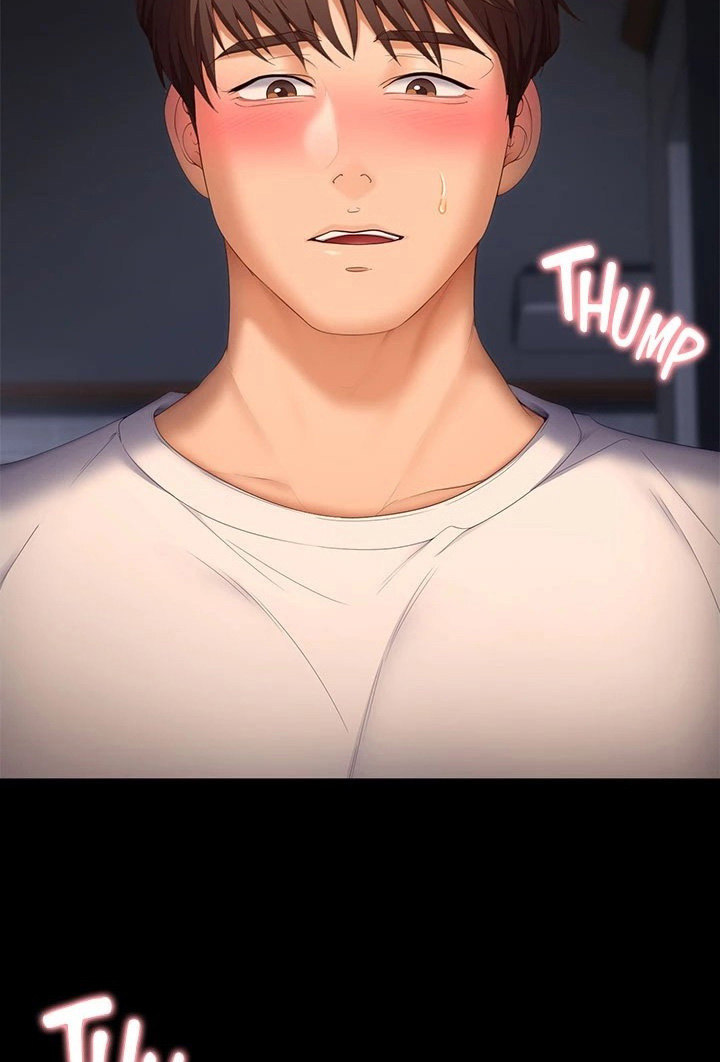 Tonight Youre My Dinner chapter 57 page 112